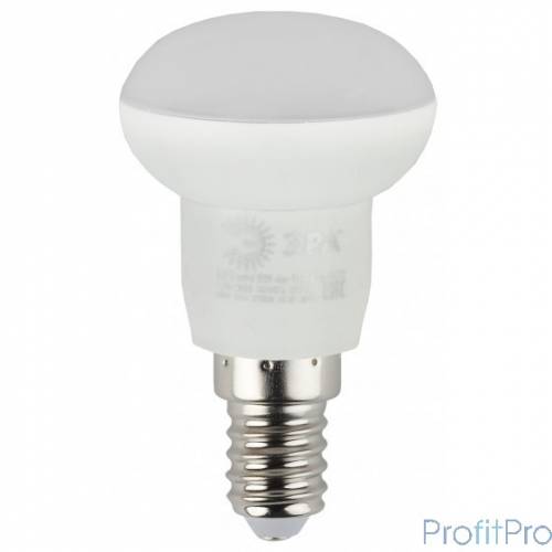 ЭРА Б0020631 ECO LED R39-4W-827-E14 Лампа ЭРА (диод, рефлектор, 4Вт, тепл, E14)