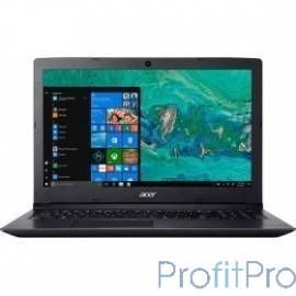 Acer Aspire A315-51-37B2 [NX.H9EER.017] black 15.6" FHD i3-7020U/4Gb/256Gb SSD/W10