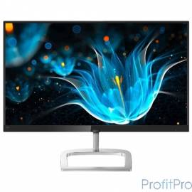 LCD PHILIPS 21.5" 226E9QHAB (00/01) Black/Silver IPS LED 1920x1080@60Hz 5ms 16:9 176°/176° 250cd 1000:1 HDMI D-Sub 2Wx3 audioou