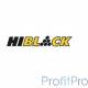 Hi-Black Тонер Ricoh Универсальный  Aficio 1515/2015 (Hi-Black) 500 г, канистра