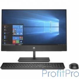 HP ProOne 440 G5 [7EM66EA] black 23.8" FHD i7-9700T/16Gb/512Gb SSD/DVDRW/W10Pro