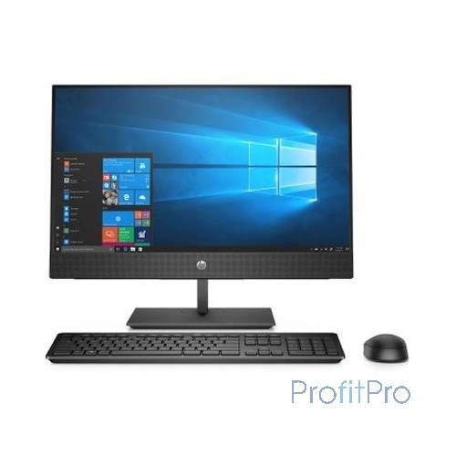 HP ProOne 440 G5 [7EM21EA] 23.8" FHD i5-9500T/8Gb/256Gb SSD/DVDRW/W10Pro