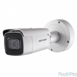 HIKVISION DS-2CD2643G0-IZS 4Мп Видеокамера, уличная цилиндрическая IP-камера с EXIR-подсветкой до 50м 1/3" Progressive Scan CMO