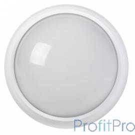 Iek LDPO0-5010-08-4000-K01 Светильник LED ДПО 5010 8Вт 4000K IP65 круг белый