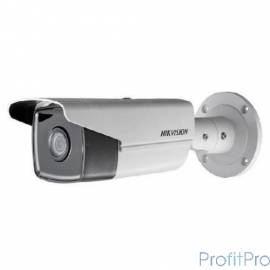 HIKVISION DS-2CD2T63G0-I5 (2.8 MM) Видеокамера IP 2.8-2.8мм цветная корп.:белый