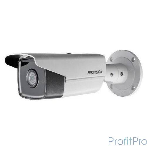 HIKVISION DS-2CD2T63G0-I5 (2.8 MM) Видеокамера IP 2.8-2.8мм цветная корп.:белый
