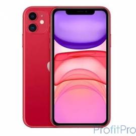 Apple iPhone 11 64GB Red (MWLV2RU/A)