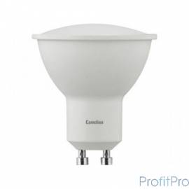 Camelion LED7-GU10/845/GU10 (Эл.лампа светодиодная 7Вт 220В) BasicPower