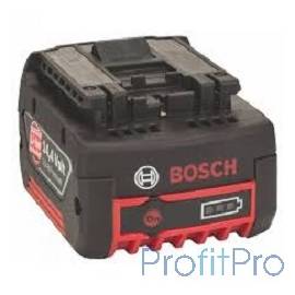Bosch 2607336814 Li-Ion аккумулятор 14.4V 4А*ч, PRO