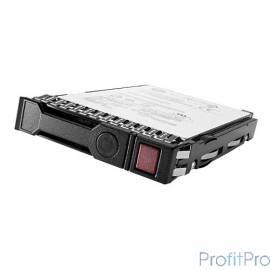 HPE 600GB 2,5" (SFF) SAS 10K 12G Hot Plug SC DS Enterprise (for HP Proliant Gen9/Gen10 servers) (872477-B21 / 872736-001 / 872