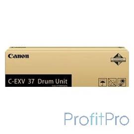 Canon C-EXV37 Drum 2773B003BA/AA Фотобарабан для IR1730/40/50 (CX)