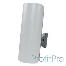 MikroTik RB921GS-5HPacD-15S Радиомаршрутизатор mANTBox 15s (5GHz 120 degree 15dBi 2X2 MIMO Dual Polarization Sector Antenna, 72