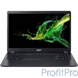 Acer Aspire A315-42-R04R [NX.HF9ER.02C] black 15.6" HD Ryzen 3 3200U/4Gb/500Gb/Linux