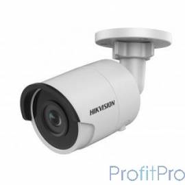 HIKVISION DS-2CD2063G0-I (4 MM) Видеокамера IP 4мм цветная корп.:белый