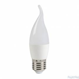 Iek LLE-CB35-5-230-40-E27 Лампа светодиодная ECO CB35 свеча на ветру 5Вт 230В 4000К E27 IEK