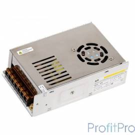 Iek LSP1-250-12-20-33-PRO Драйвер LED ИПСН-PRO 250Вт 12 В блок - клеммы IP20 IEK
