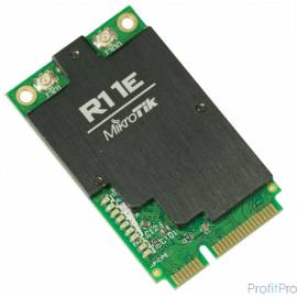 Mikrotik R11e-2HnD 802.11b+g+n MiniPCI-express Dual Chain Card
