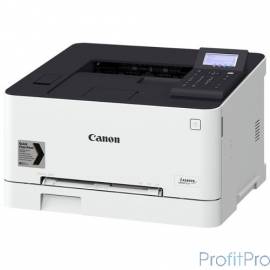 Canon i-SENSYS LBP621Cw (3104C007) лазерный, A4, 18 стр/мин, 1024 Мб, 1200x1200 dpi, Wi-Fi, Ethernet