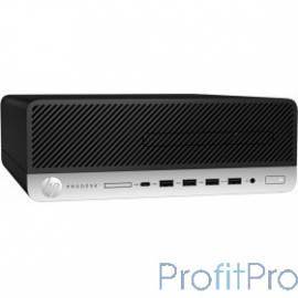 HP ProDesk 600 G3 [2UQ91ES] SFF i7-7700/16Gb/256Gb SSD/W10Pro/k+m