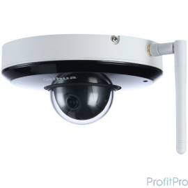 DAHUA DH-SD1A203T-GN-W Видеокамера IP 1080p, 2.7 - 8.1 мм, белый