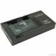 Espada Адаптер/переходник для просмотра видео с кассеты от видеокамеры формата SVHSC VHS-compact (VHS-C 16 мм ) на обычном виде