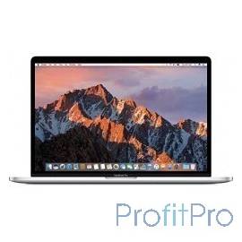 Apple MacBook Pro [Z0WY001B1, Z0WY/5] Silver 15.4&apos&apos Retina (2880x1800) Touch Bar i9 2.3GHz (TB 4.8GHz) 8-core 9th-gen/3