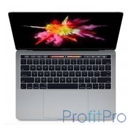 Apple MacBook Pro [Z0WW0006W, Z0WW/1] Space Grey 15.4&apos&apos Retina (2880x1800) Touch Bar i9 2.3GHz (TB 4.8GHz) 8-core 9th-g