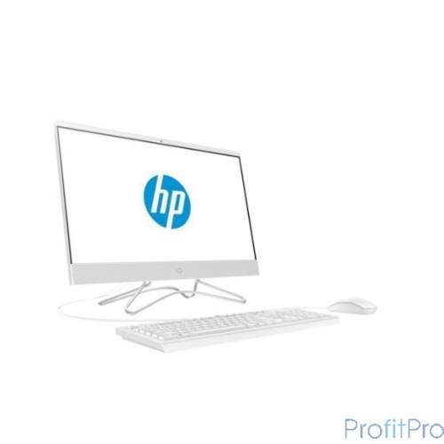 HP 22-c1003ur [6PD33EA] Snow White 21.5" FHD Ryzen 3 3200U/4Gb/1Tb+128Gb SSD/W10/k+m