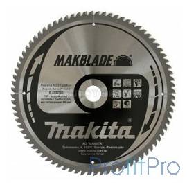 Makita B-29290 Диск Пильный Standard,ф305х30\15.88х2.3мм,80зуб,д\дерева
