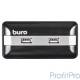 Buro BU-HUB7-U2.0 Разветвитель USB 2.0, 7порт. черный