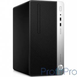 HP ProDesk 400 G6 [7EL77EA] MT i5-9500/8Gb/512Gb SSD/DVDRW/W10Pro/k+m