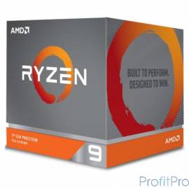 CPU AMD Ryzen 9 3900X BOX