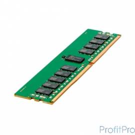 HPE 16GB (1x16GB) Dual Rank x8 DDR4-2666 CAS-19-19-19 Registered Smart Memory Kit (838089-B21)
