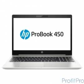 HP ProBook 450 G6 [6EC66EA] Silver 15.6" FHD i5-8265U/8Gb/256Gb SSD/DOS