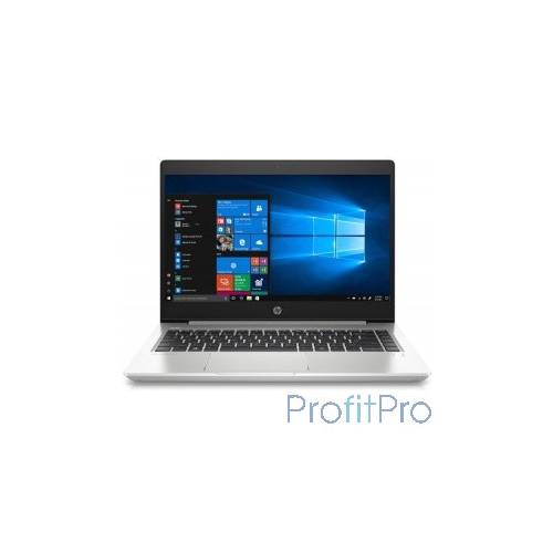 HP ProBook 440 G6 [7DF56EA] silver 14" FHD i7-8565U/8Gb/256Gb SSD/MX130 2Gb/DOS