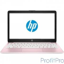 HP Stream 11-aj0002ur [8PJ70EA] Rose Pink 11.6" HD Cel N4000/4Gb/64Gb SSD/W10