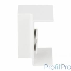 EKF ibw-25-16x4 Угол внутренний (25х16) (4 шт) Plast EKF PROxima Белый 