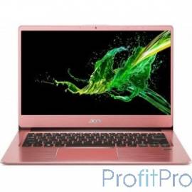 Acer Swift SF314-58-33KX [NX.HPSER.003] Pink 14" FHD i3-10110U/8Gb/256Gb SSD/Linux