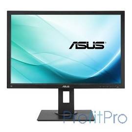 ASUS LCD 24.1" BE24AQLB черный IPS LED 1920x1200 5мс 16:10 178°/178° 250cd D-Sub DisplayPort [90LM0291-B01370]