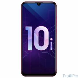 Honor10I 128GB RED