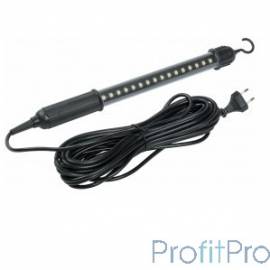 Iek LDRO1-2061-09-05-K02 Светильник LED переносной ДРО 2061 9Вт IP54 шнур 5м черный