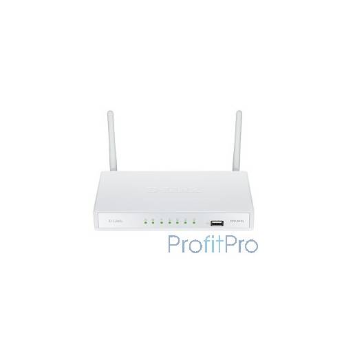 D-Link DIR-640L/A2A WW Firmware, Broadband Cloud Wireless N300 VPN Router
