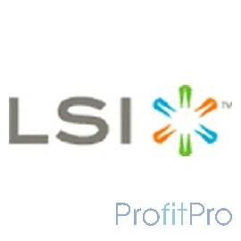 LSI LSI00404 CBL-SFF8643-08M 0.8m
