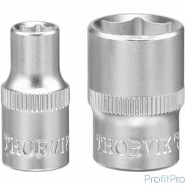 Thorvik FS01213 Головка торцевая 1/2"DR, 13 мм