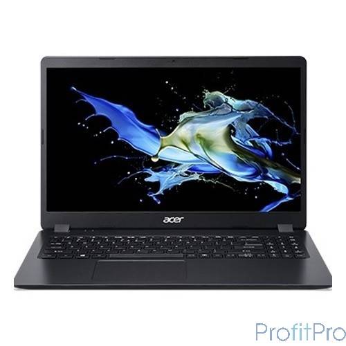 Acer Extensa EX215-31-P035 [NX.EFTER.002] black 15.6" HD Pen N5000/4Gb/500Gb/Linux
