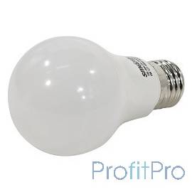 Smartbuy (SBL-A60-09-30K-E27-N) Светодиодная (LED) Лампа -A60-09W/3000/E27