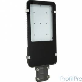 Smart buy SBL-SL2-50-6K Уличный консольный (LED) светильник SL2 Smartbuy-50w/6000K/IP65 