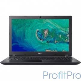 Acer Aspire A315-22-95PF [NX.HE8ER.012] black 15.6" HD A9 9420e/4Gb/128Gb SSD/Linux