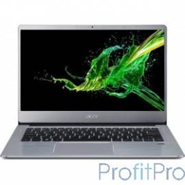 Acer Swift SF314-58G-77DP [NX.HPKER.004] silver 14" FHD i7-10510U/8Gb/512Gb SSD/MX250 2Gb/W10