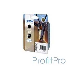 EPSON C13T10814A10/C13T09214A10 Epson картридж для C91/CX4300 (черный) (cons ink)